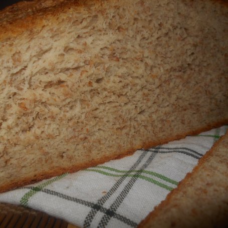 Krok 7 - Chleb pszenno-żytni foto