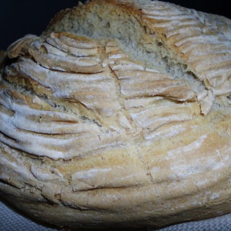 Krok 9 - Chleb pszenno-razowy foto