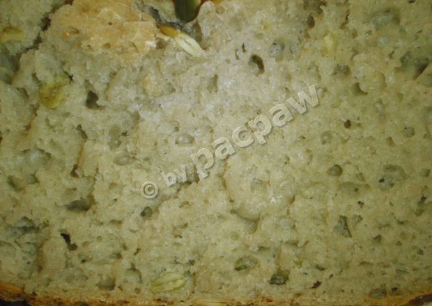 Fotografia przedstawiająca Chleb pszenno-żytni 2,5_2,5 43Z011