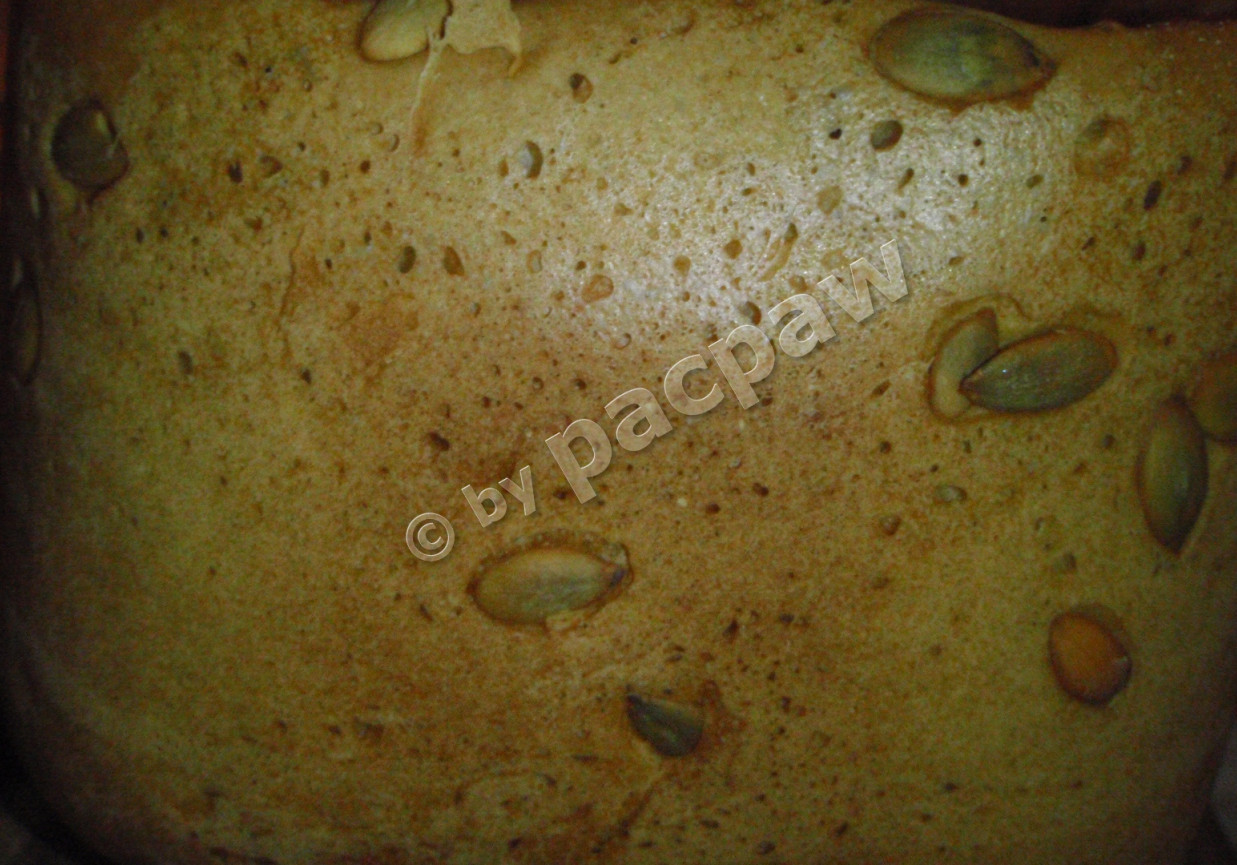 Chleb pszenno-żytni 2,5_2,5 43Z011 foto
