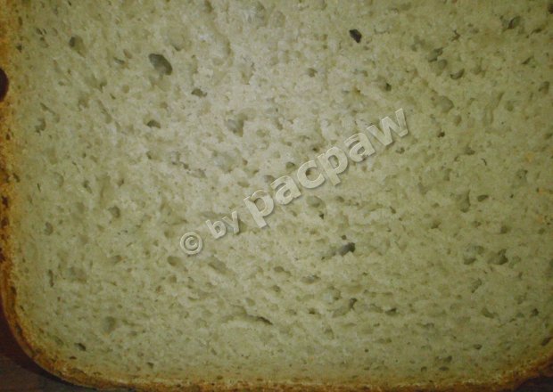 Fotografia przedstawiająca Chleb pszenno-żytni 2,8_2,5  43Z011