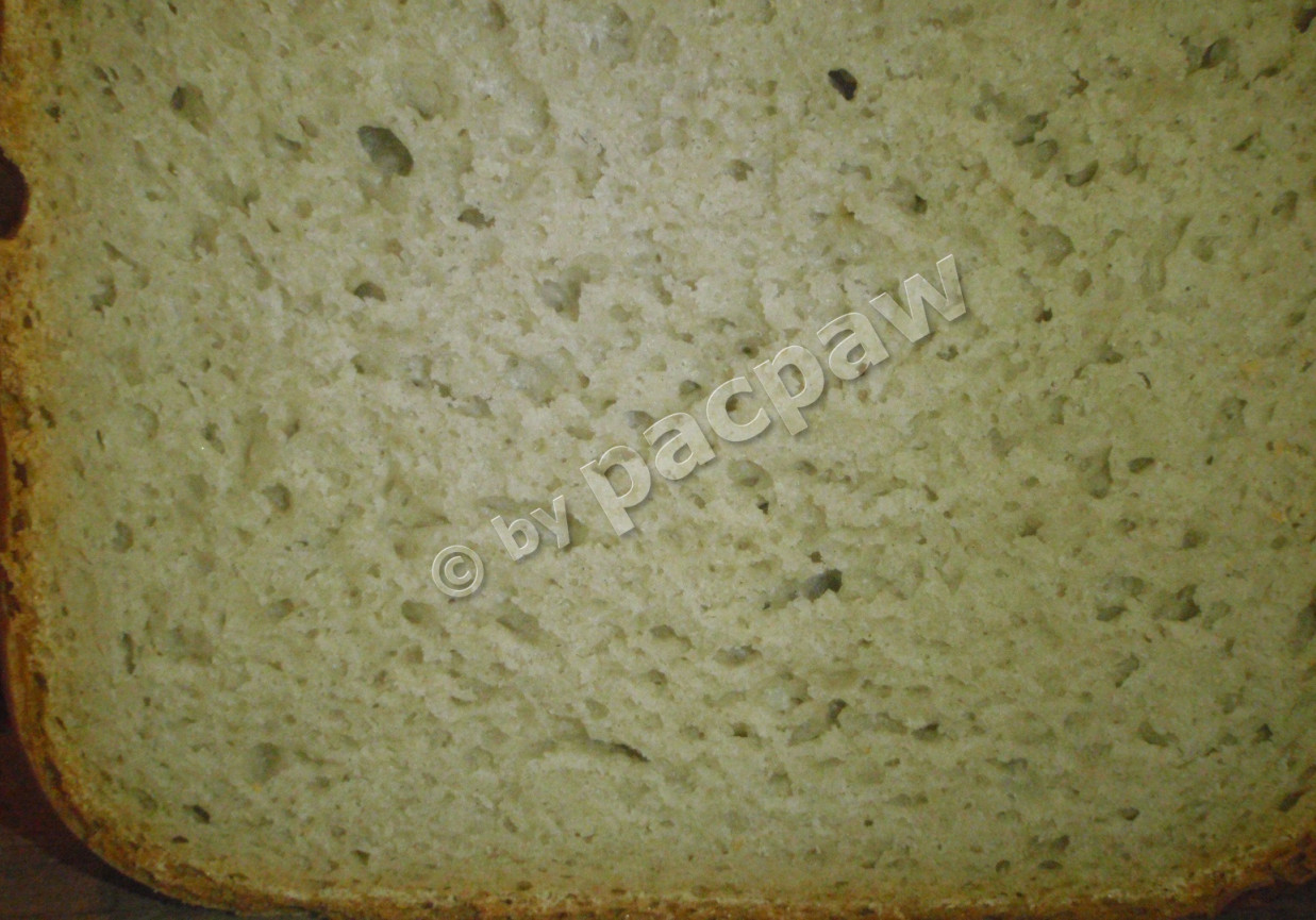 Chleb pszenno-żytni 2,8_2,5  43Z011 foto