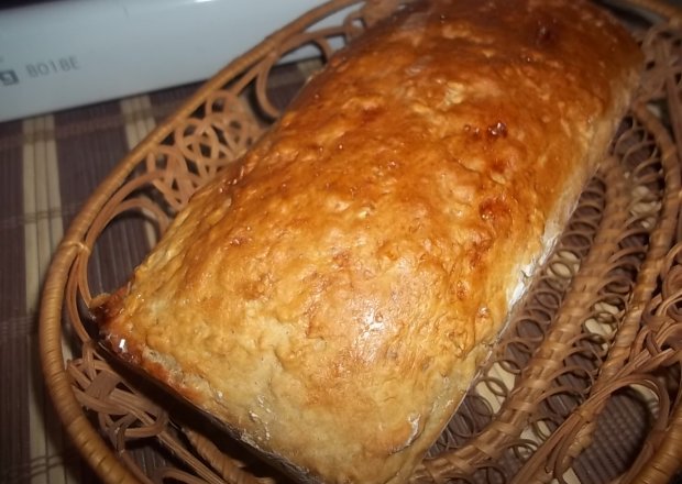 Fotografia przedstawiająca Chleb pszenno-żytni