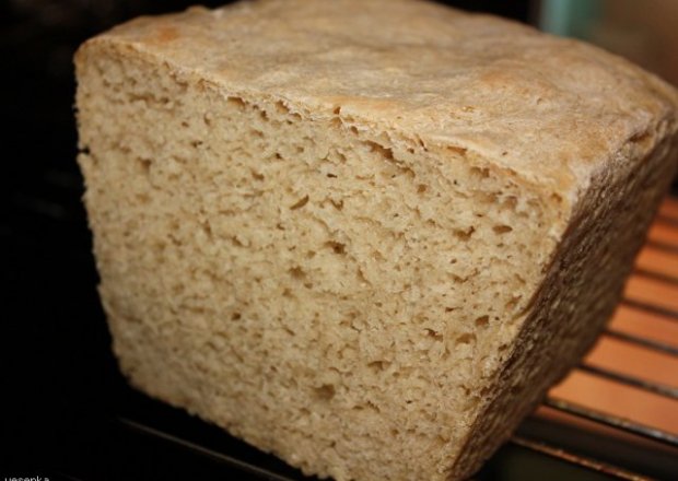 Fotografia przedstawiająca Chleb pszenno-żytni