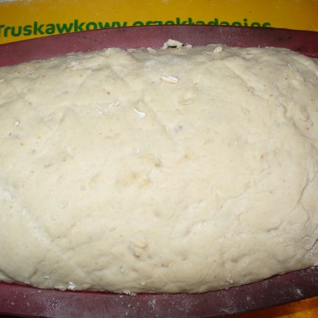 Krok 5 - Chleb pszenny drożdżowy foto