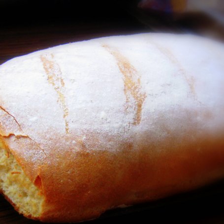 Krok 4 - Chleb pszenny zwykły foto