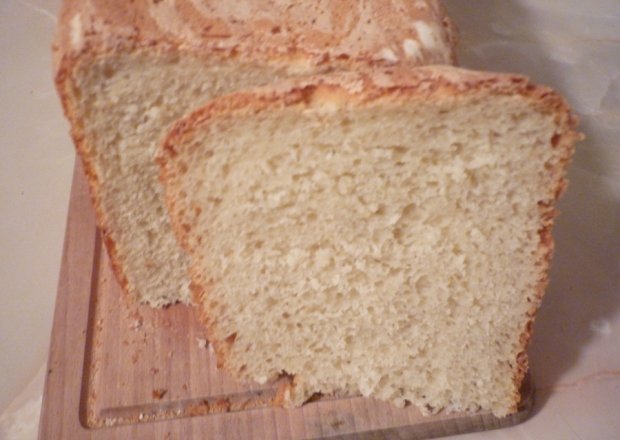 Fotografia przedstawiająca Chleb pszenny