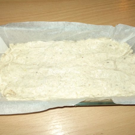 Krok 3 - Chleb rosyjski z ziemniakami foto
