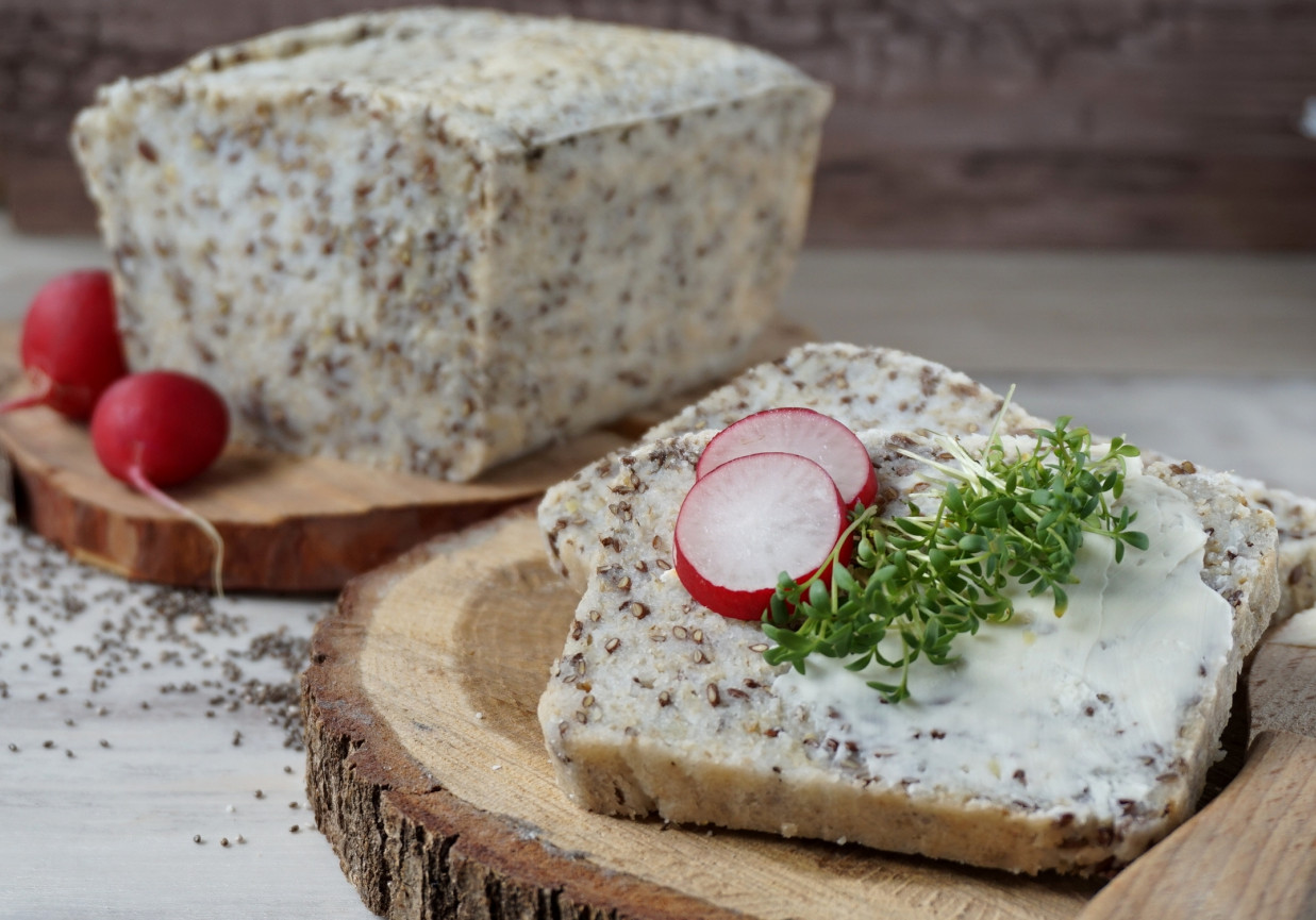 Chleb ryżowy (bezglutenowy, bez drożdży) DoradcaSmaku.pl