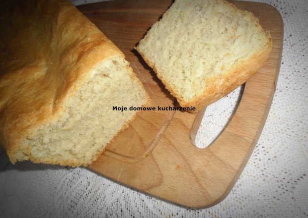 Fotografia przedstawiająca Chleb tostowy