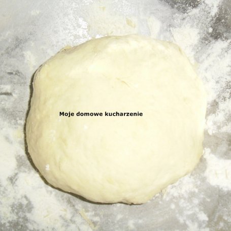 Krok 1 - Chleb tostowy foto