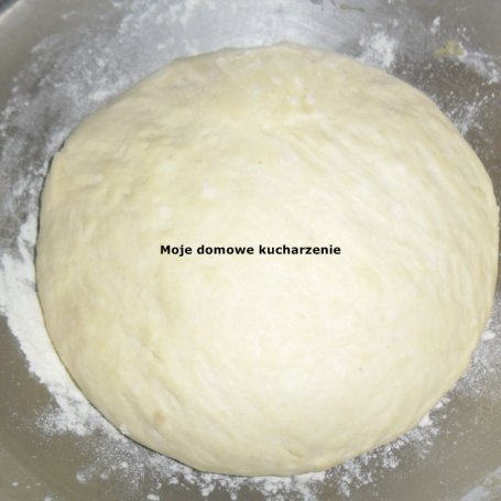Krok 2 - Chleb tostowy foto