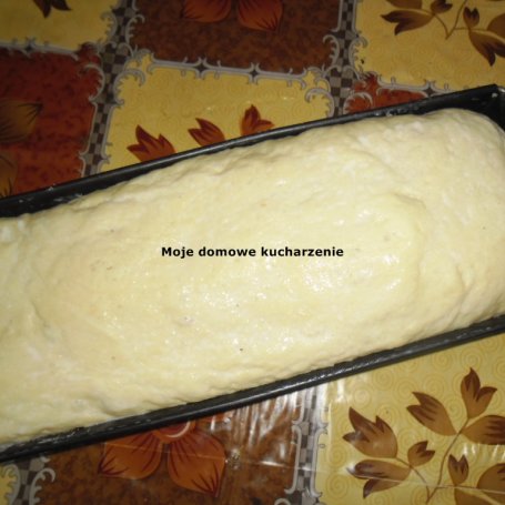 Krok 3 - Chleb tostowy foto