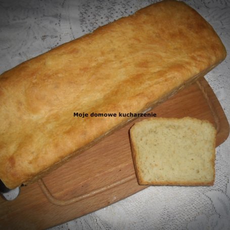 Krok 4 - Chleb tostowy foto