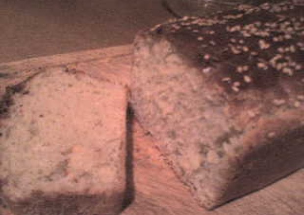 Fotografia przedstawiająca Chleb tostowy
