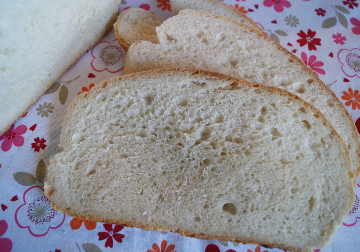 Chleb wiedeński foto