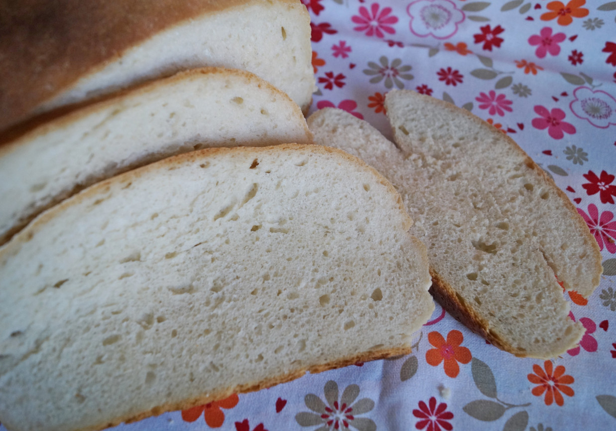 Chleb wiedeński foto