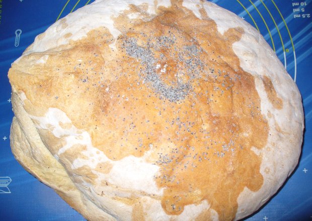 Fotografia przedstawiająca Chleb wiejski pszenny