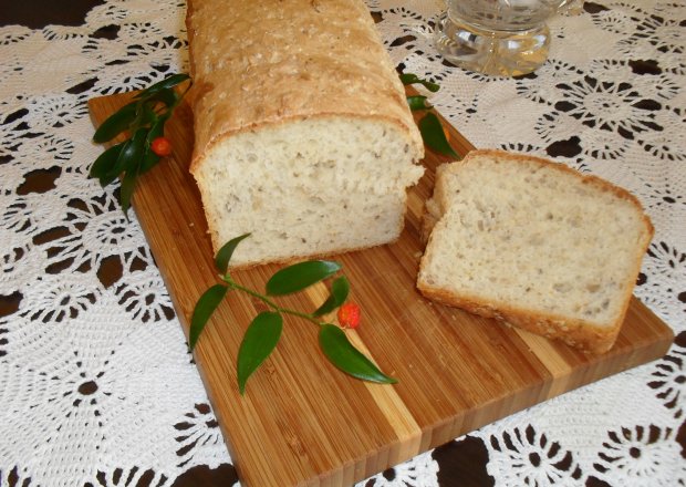 Fotografia przedstawiająca Chleb wiejski