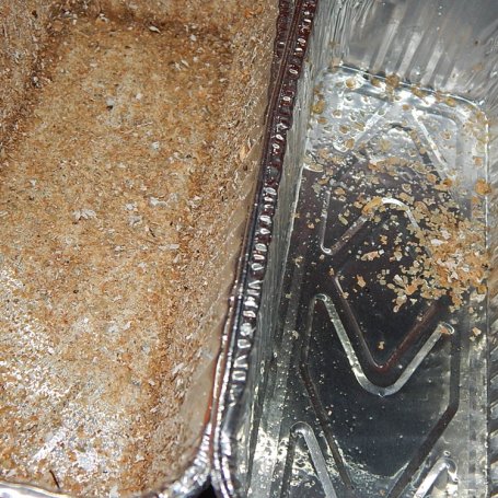 Krok 4 - Chleb wieloziarnisty z kwasem z kapusty i maślanką foto