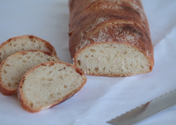 Fotografia przedstawiająca Chleb z mąki durum