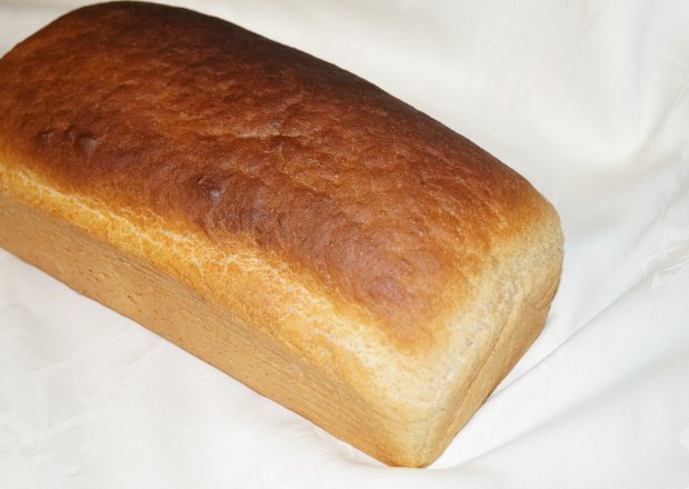 Fotografia przedstawiająca Chleb z miodem