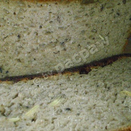 Krok 8 - Chleb z przyprawą do chleba po litewsku foto