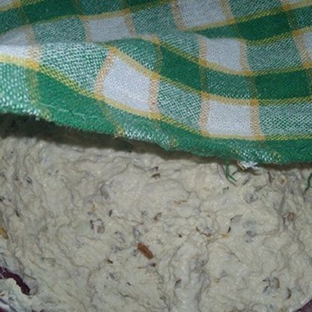 Krok 6 - Chleb z ziemniakami foto