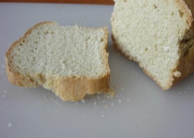 Fotografia przedstawiająca Chleb z ziemniakiem