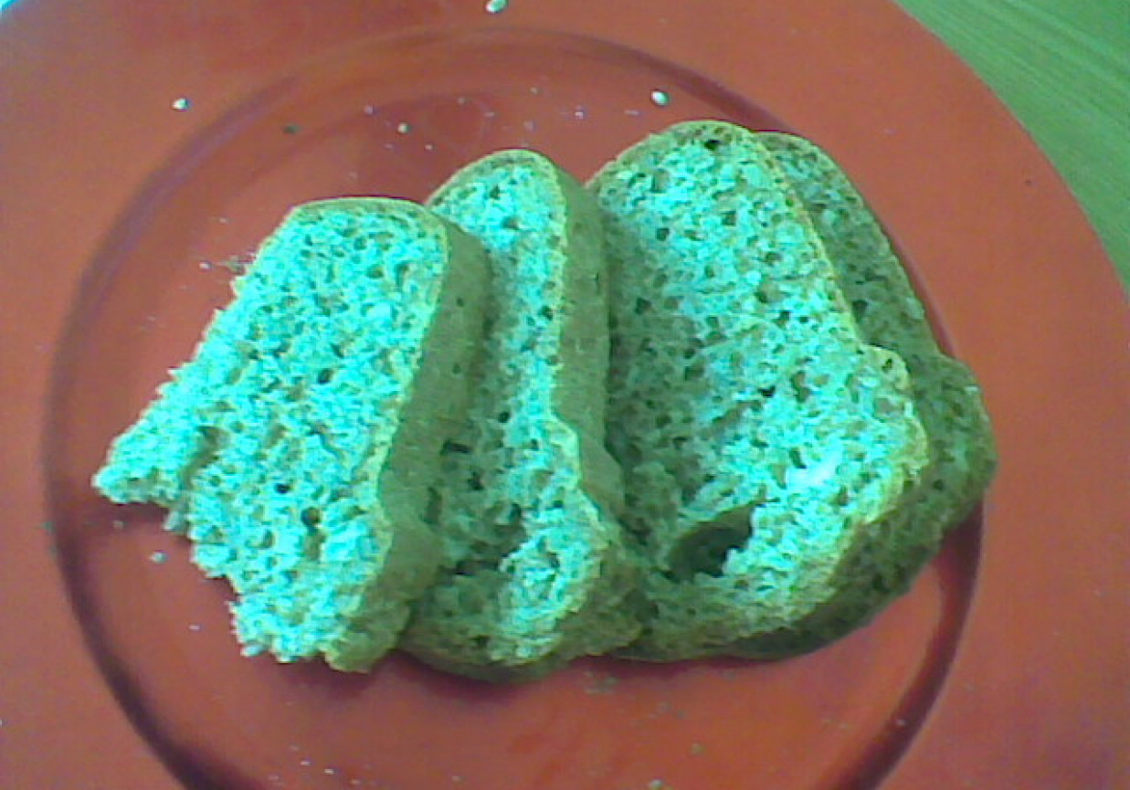 Chleb ze słonecznikiem domowej roboty foto