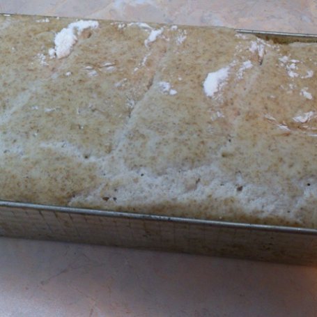 Krok 3 - Chleb ziemniaczany na zakwasie foto