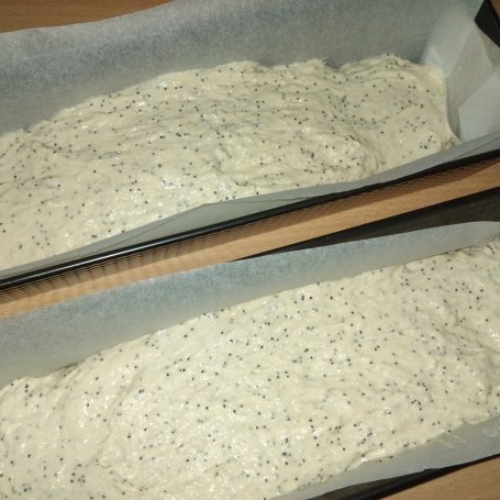 Krok 5 - Chleb ziemniaczany z makiem na zakwasie foto