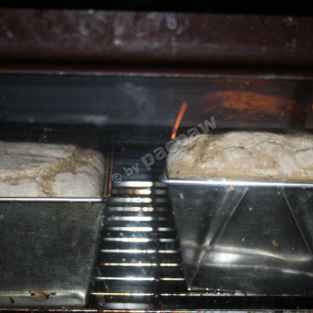 Krok 2 - Chleb żytni z przyprawą po litewsku foto