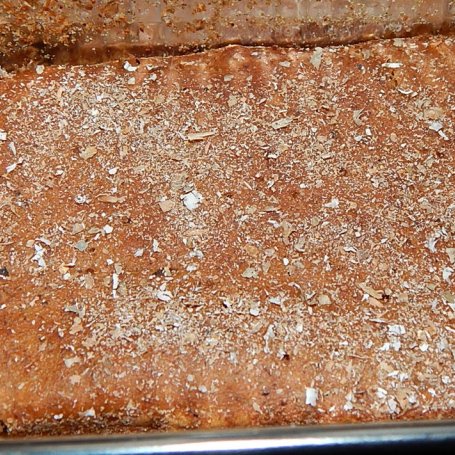 Krok 9 - Chleb żytni zakwasowy z kolendrą - BORODINSKY foto