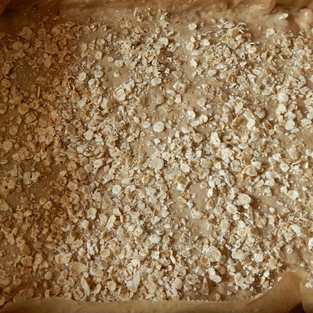 Krok 6 - Chleb żytnio-pszenny na zakwasie i drożdżach foto