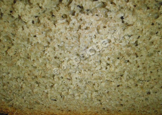 Fotografia przedstawiająca Chleb żytnio-pszenny 2_3 43Z011