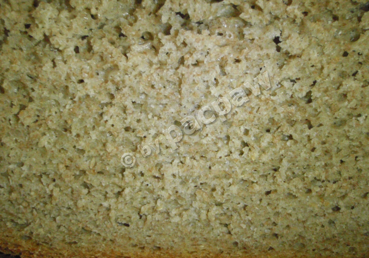 Chleb żytnio-pszenny 2_3 43Z011 foto