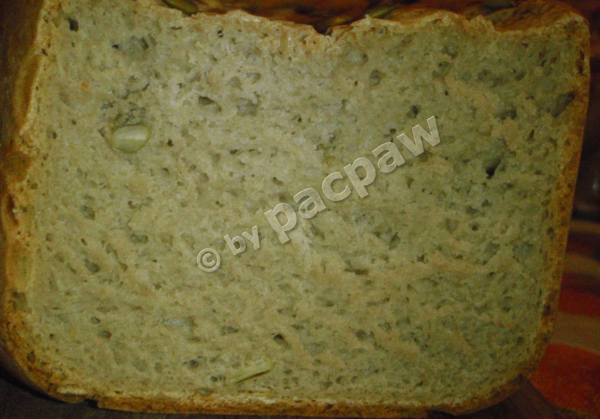 Chleb żytnio-pszenny 2,5_3  43Z011 foto