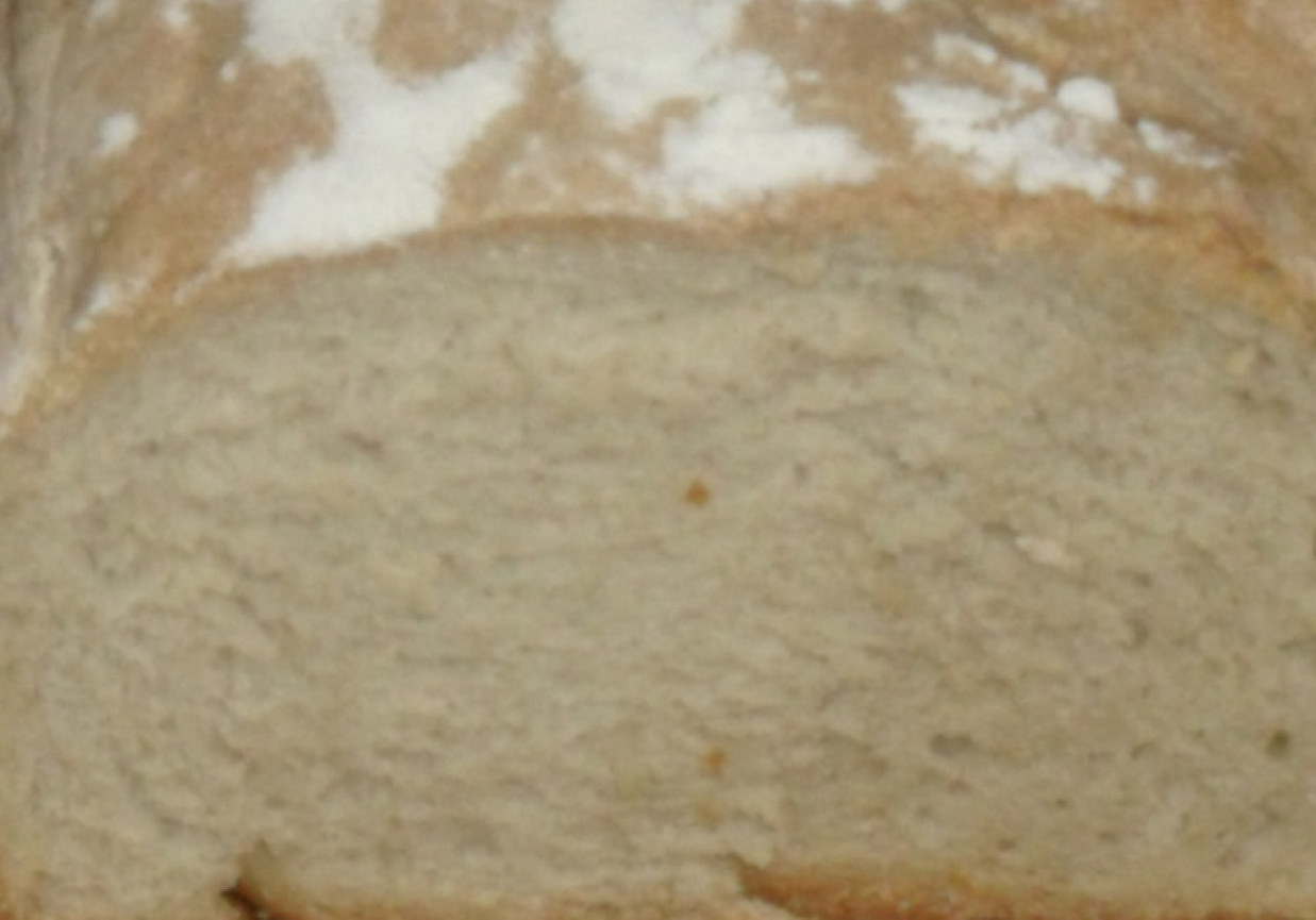 Chlebek domowy foto