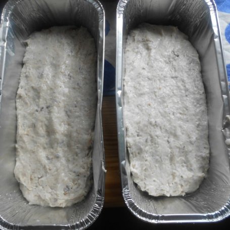 Krok 5 - Chlebek orkiszowy. foto