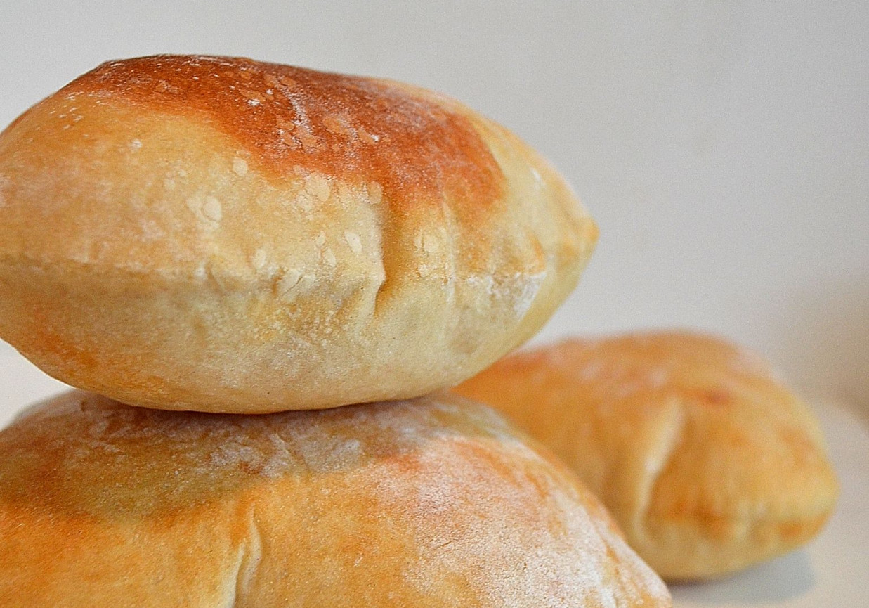 Chlebek pita DoradcaSmaku.pl