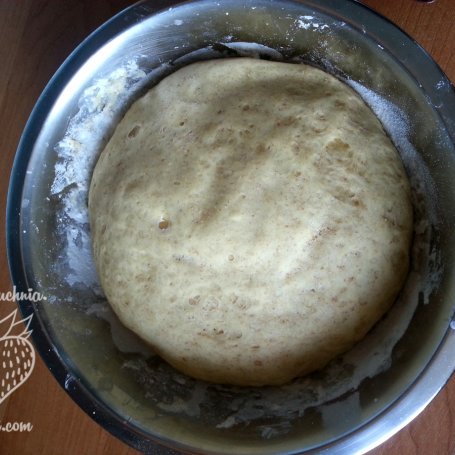 Krok 4 - Chlebek tostowy foto