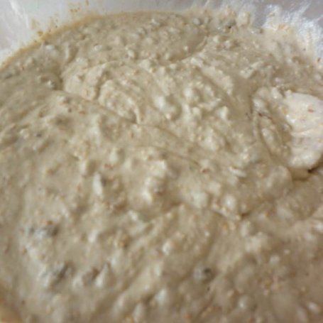 Krok 15 - Chlebek z mąki pszennej, jaglanej, gryczanej i żytniej foto