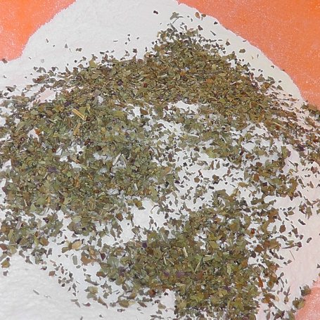 Krok 1 - Chlebki z oregano foto