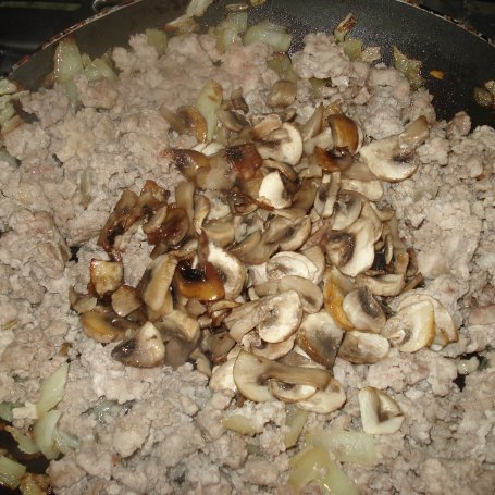 Krok 5 - Chłopski garnek foto