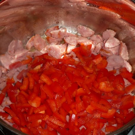 Krok 1 - Chłopski garnek foto