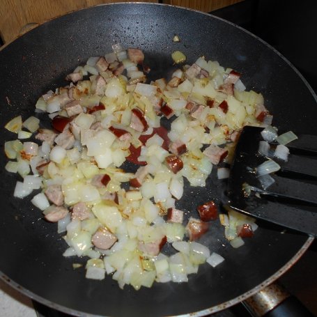 Krok 1 - Chłopskie bułeczki foto