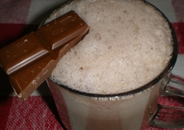 Fotografia przedstawiająca Choco Caffe