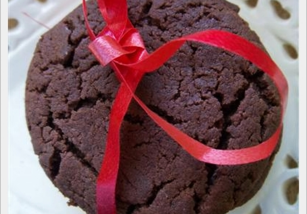Chocolate & Chili Cookies foto