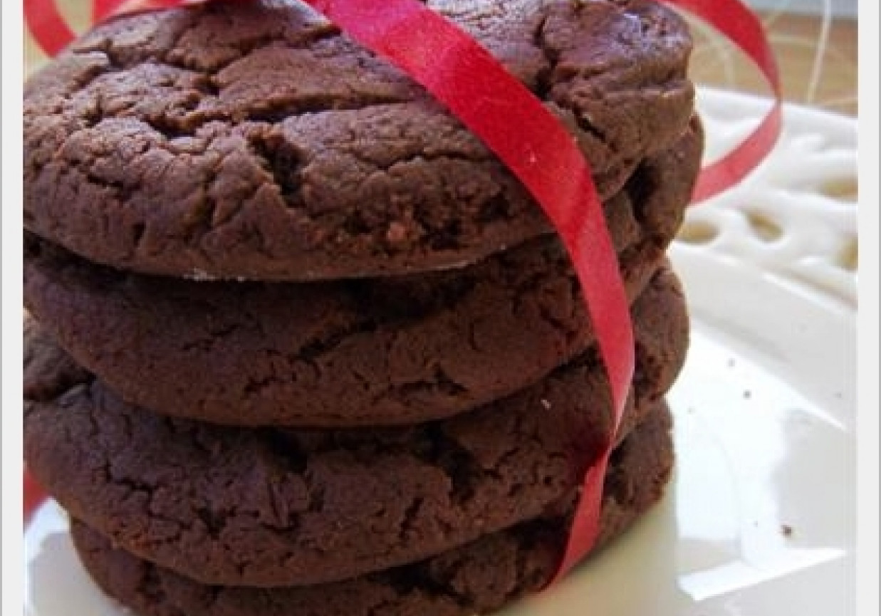 Chocolate & Chili Cookies DoradcaSmaku.pl